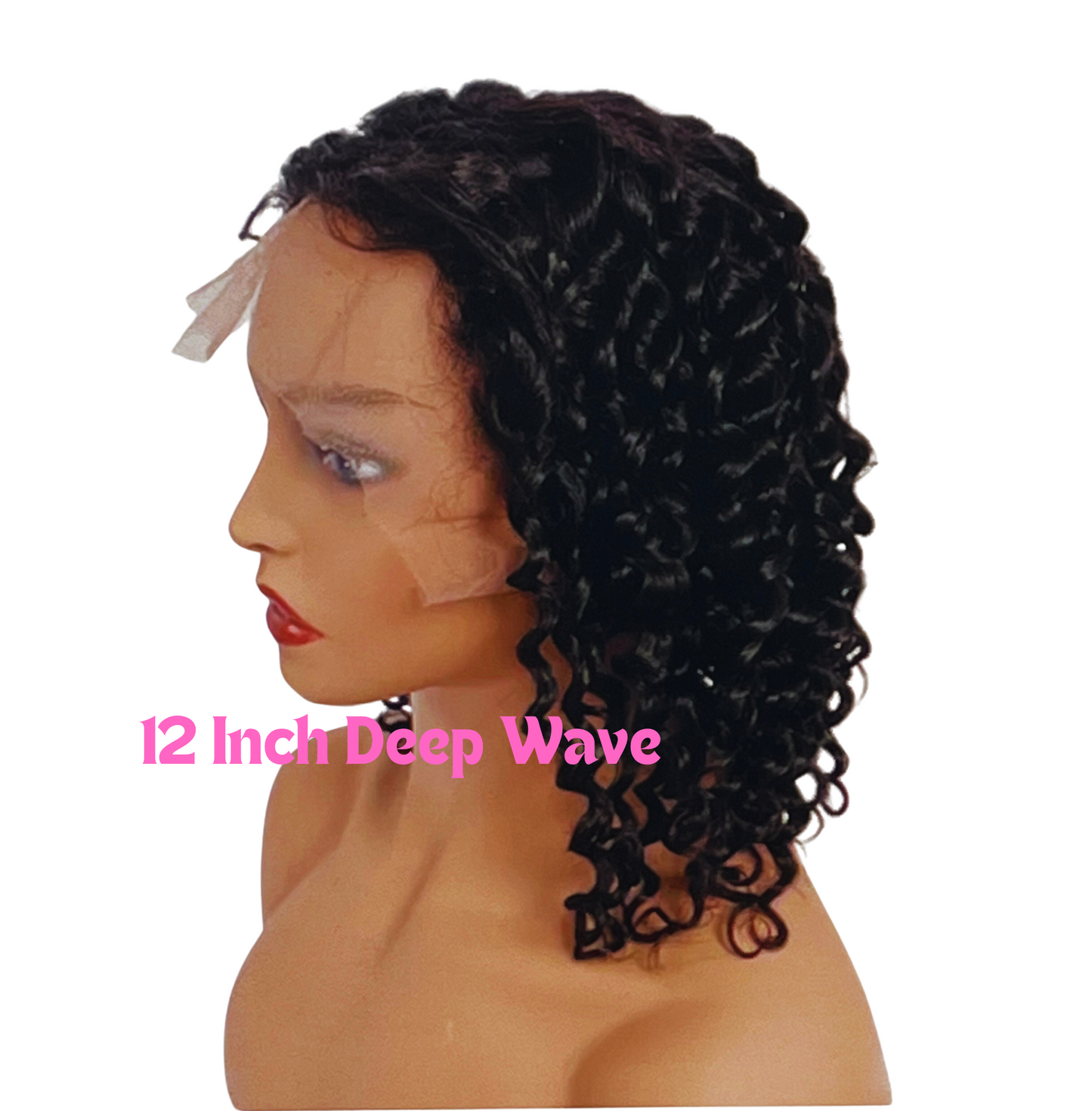 12 inch Deep Wave