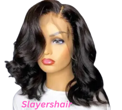 14 Inch Body Wave