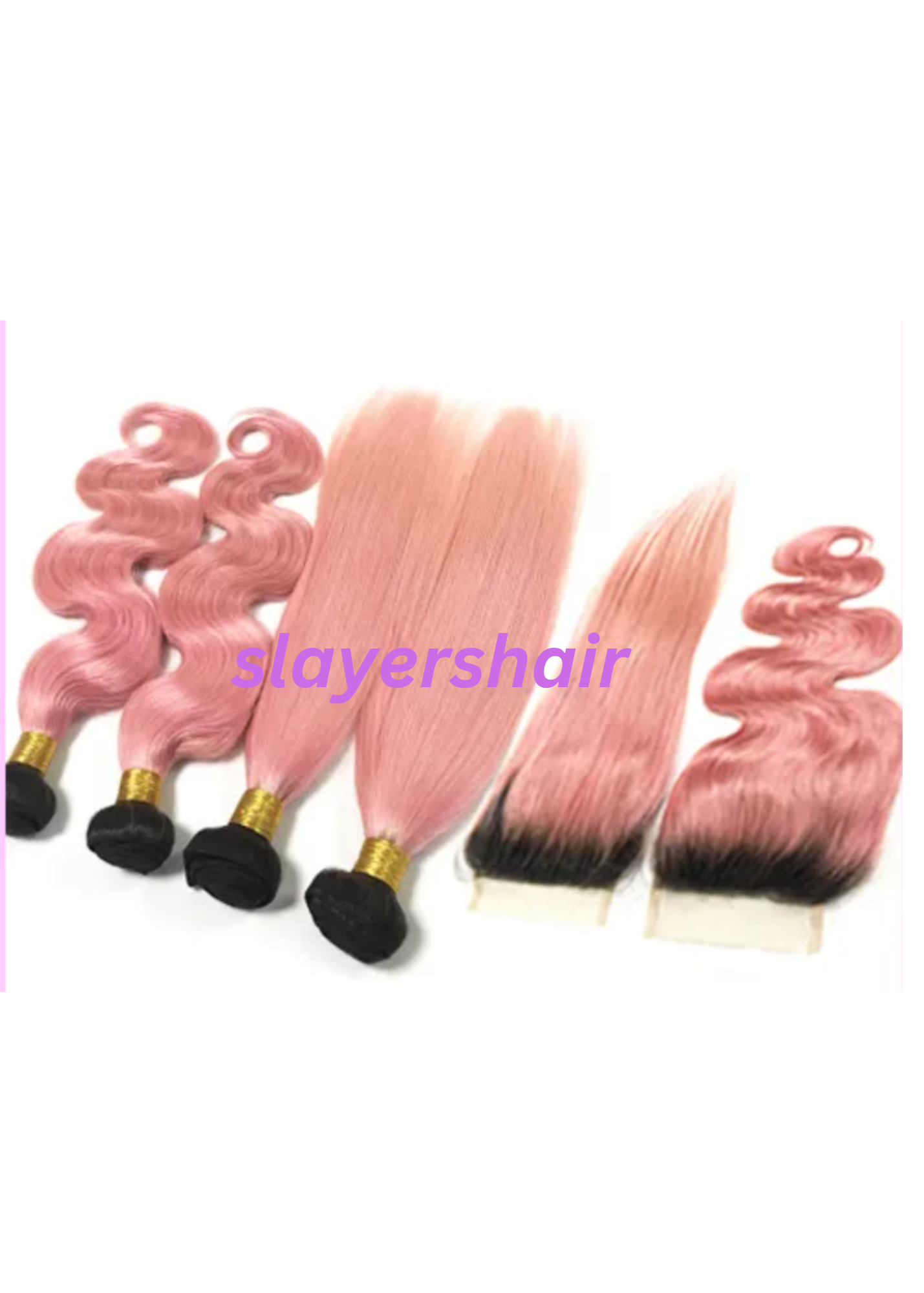 1B PINK BUNDLES